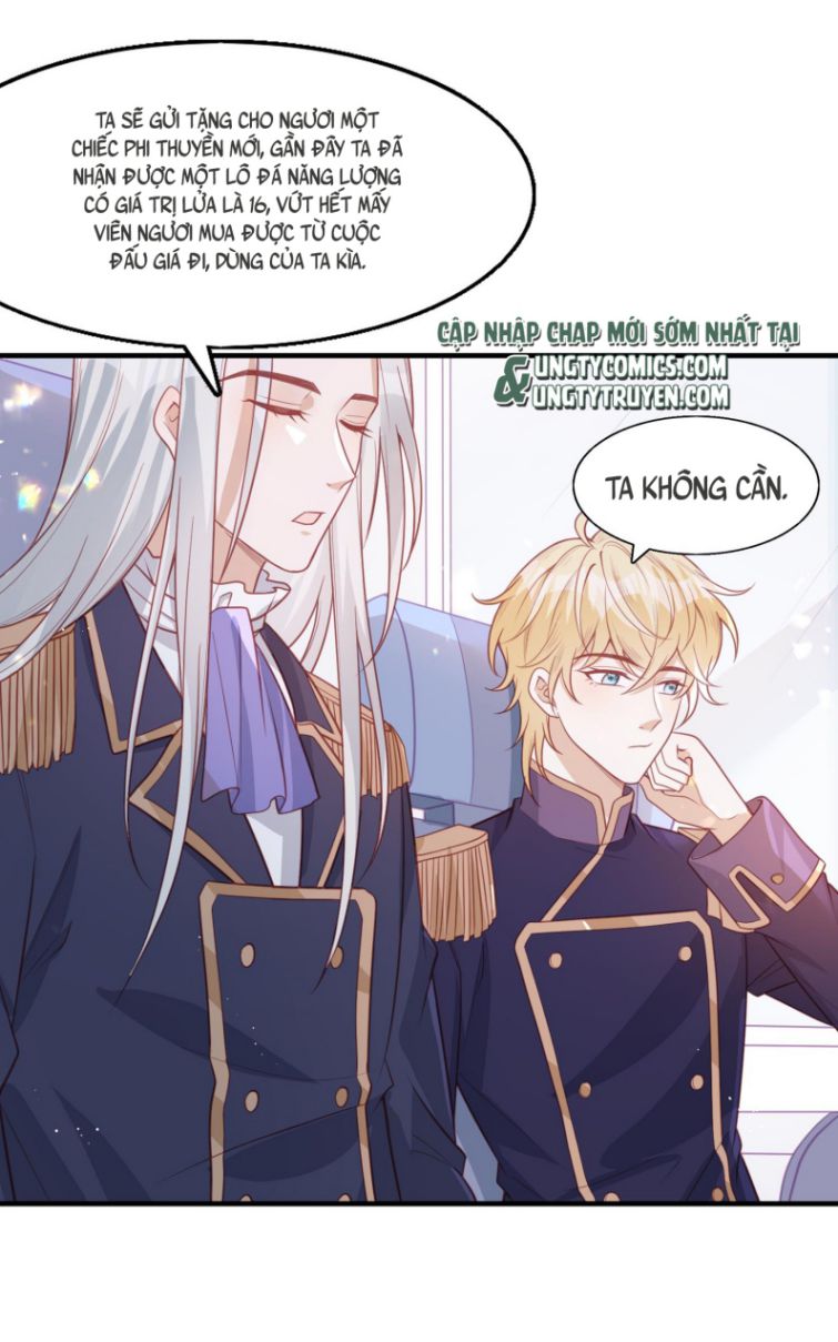 Phản Diện Bị Truy Thành Đoàn Sủng: Chapter 15