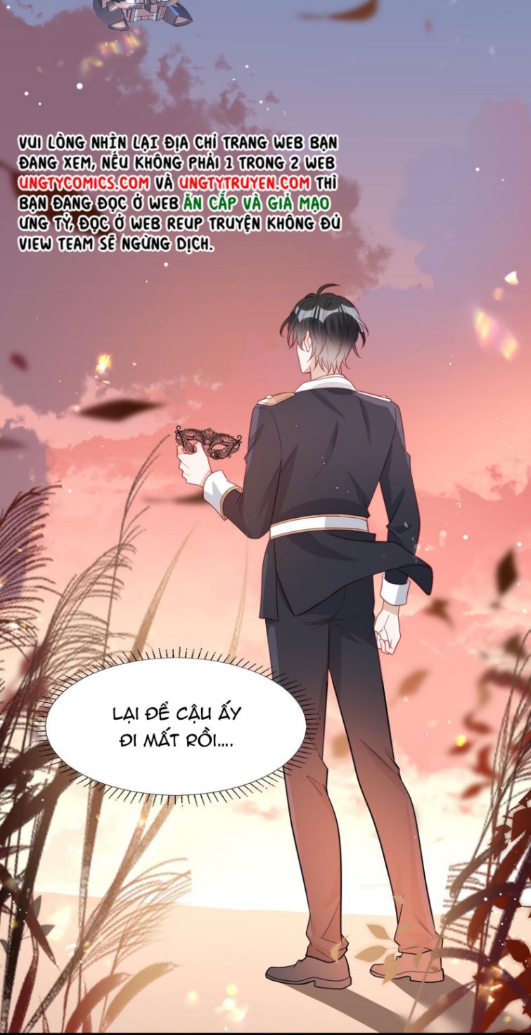 Phản Diện Bị Truy Thành Đoàn Sủng: Chapter 15
