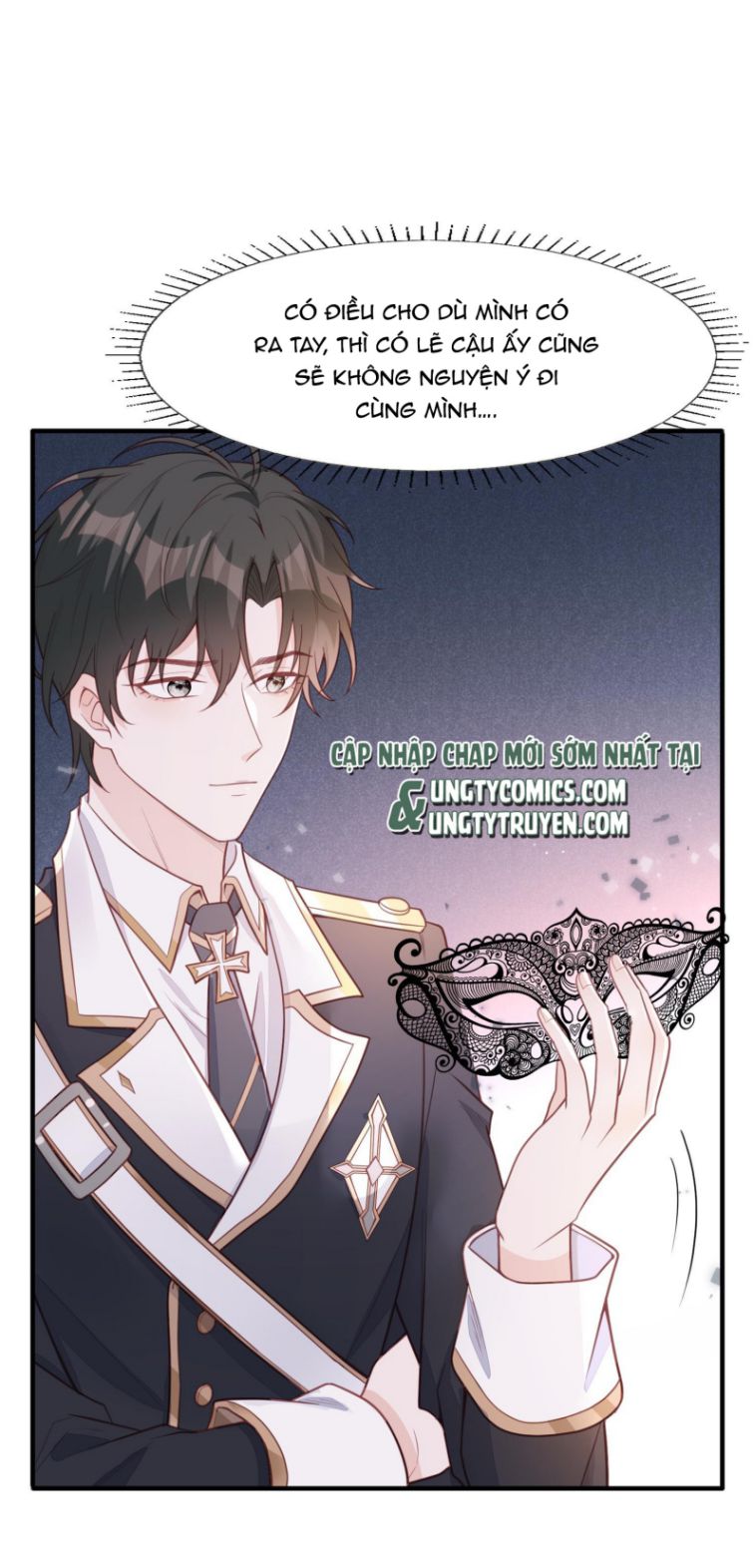 Phản Diện Bị Truy Thành Đoàn Sủng: Chapter 15