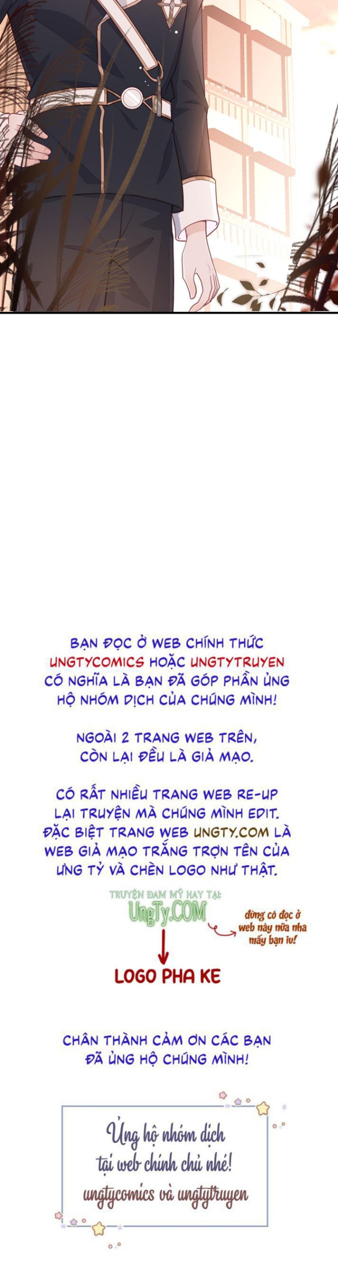 Phản Diện Bị Truy Thành Đoàn Sủng: Chapter 15