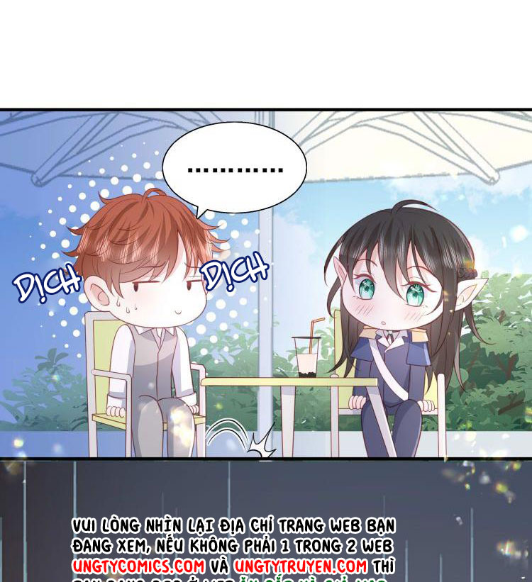 Phản Diện Bị Truy Thành Đoàn Sủng: Chapter 16