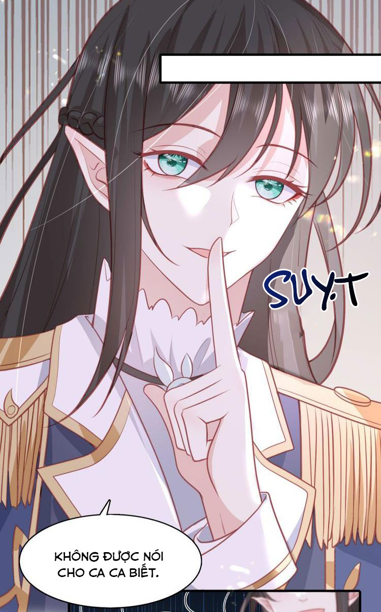 Phản Diện Bị Truy Thành Đoàn Sủng: Chapter 16