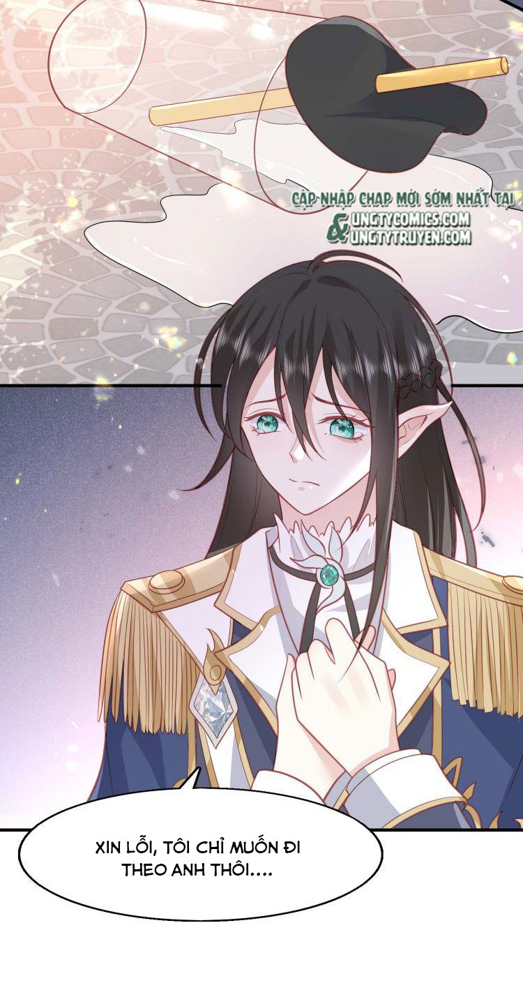 Phản Diện Bị Truy Thành Đoàn Sủng: Chapter 16