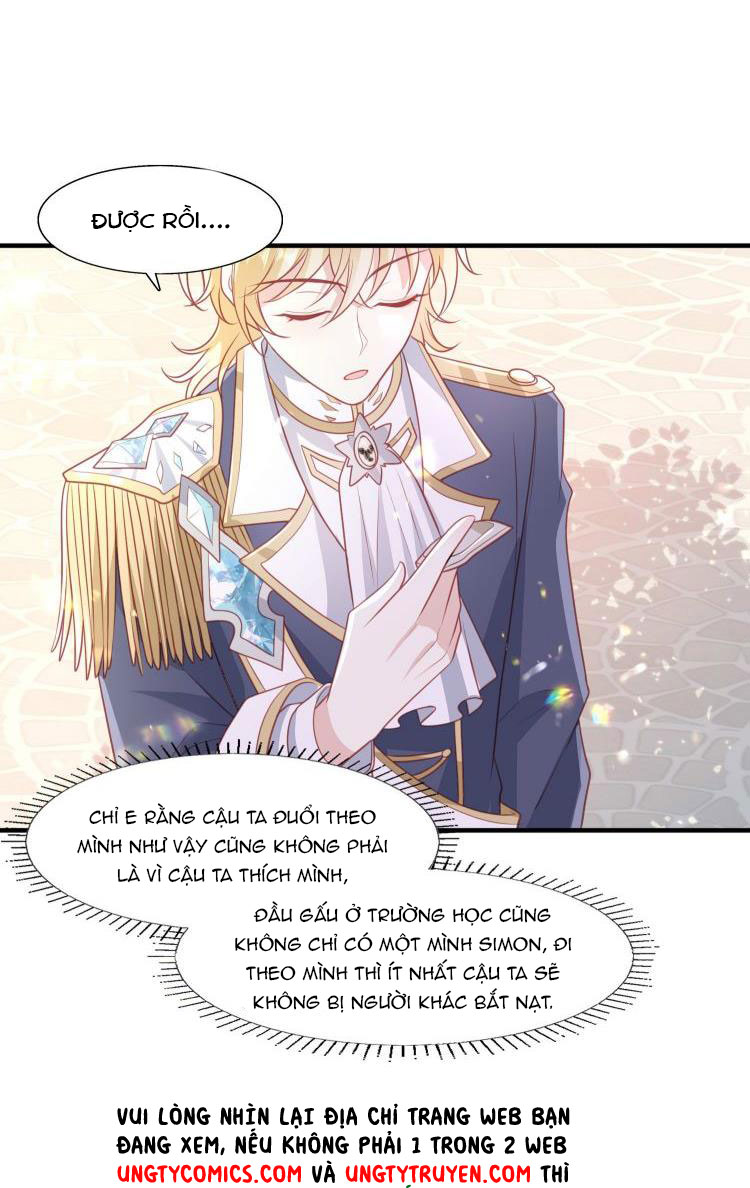 Phản Diện Bị Truy Thành Đoàn Sủng: Chapter 16