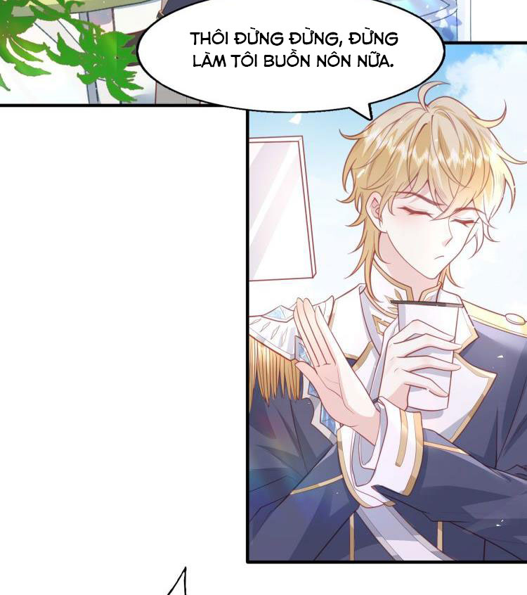 Phản Diện Bị Truy Thành Đoàn Sủng: Chapter 16