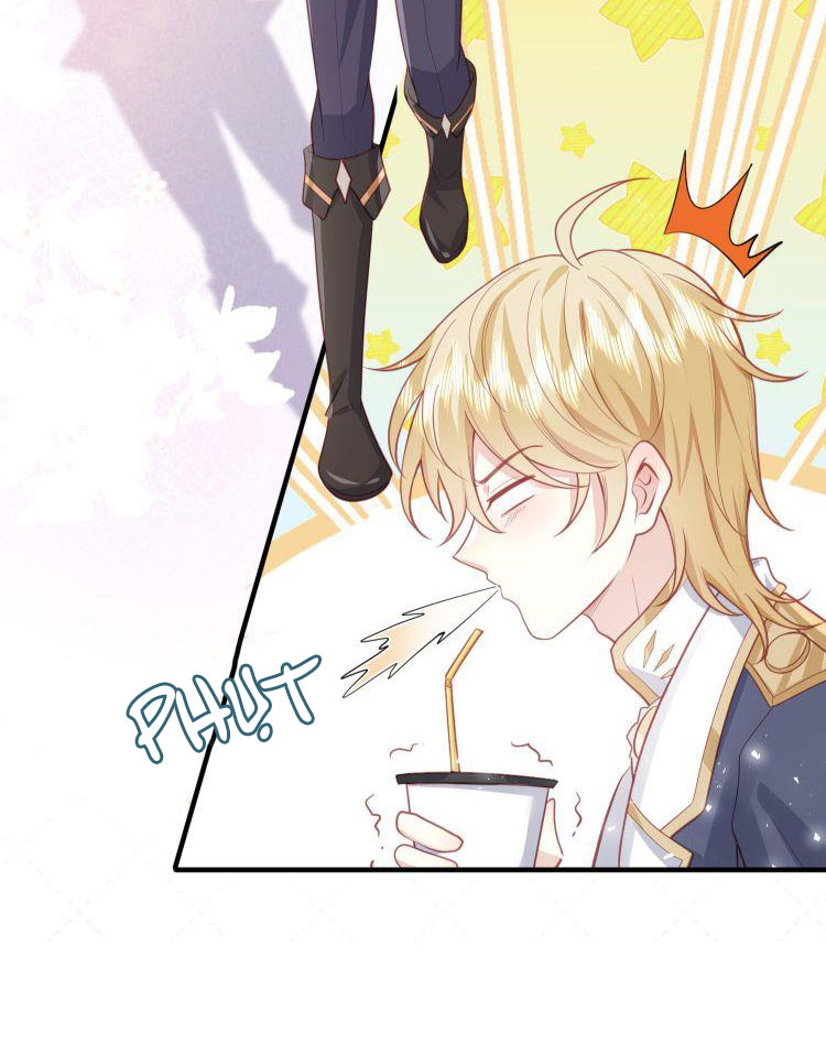Phản Diện Bị Truy Thành Đoàn Sủng: Chapter 16