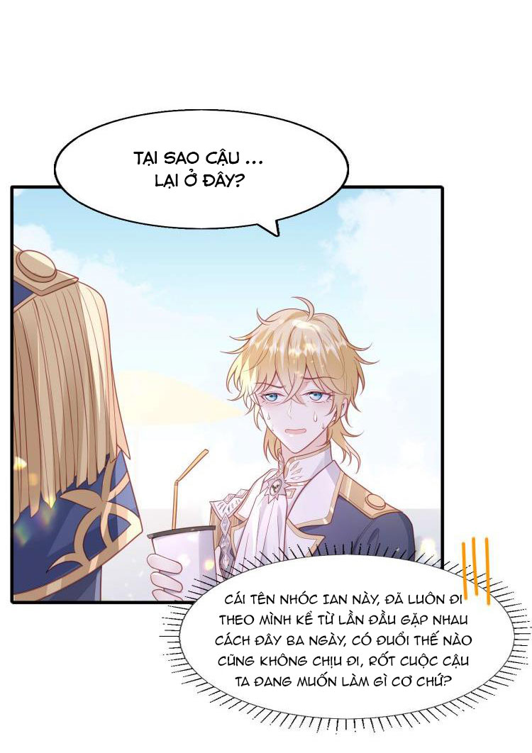 Phản Diện Bị Truy Thành Đoàn Sủng: Chapter 16
