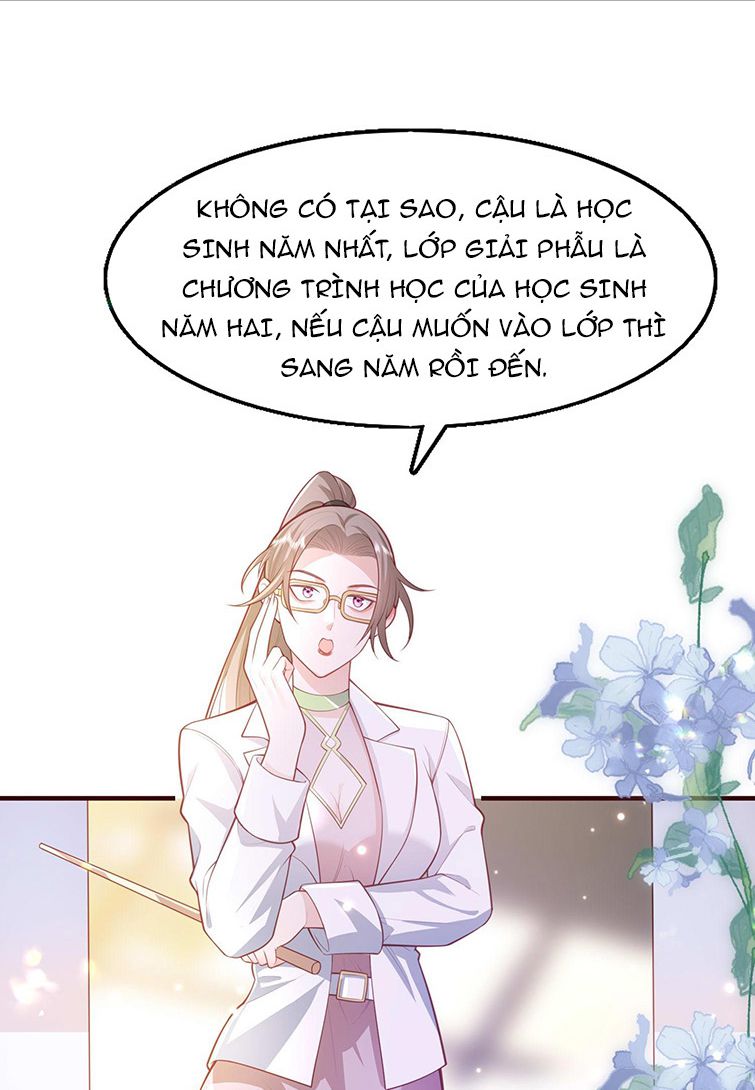 Phản Diện Bị Truy Thành Đoàn Sủng: Chapter 17