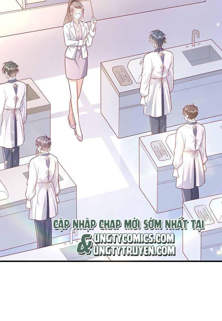 Phản Diện Bị Truy Thành Đoàn Sủng: Chapter 17