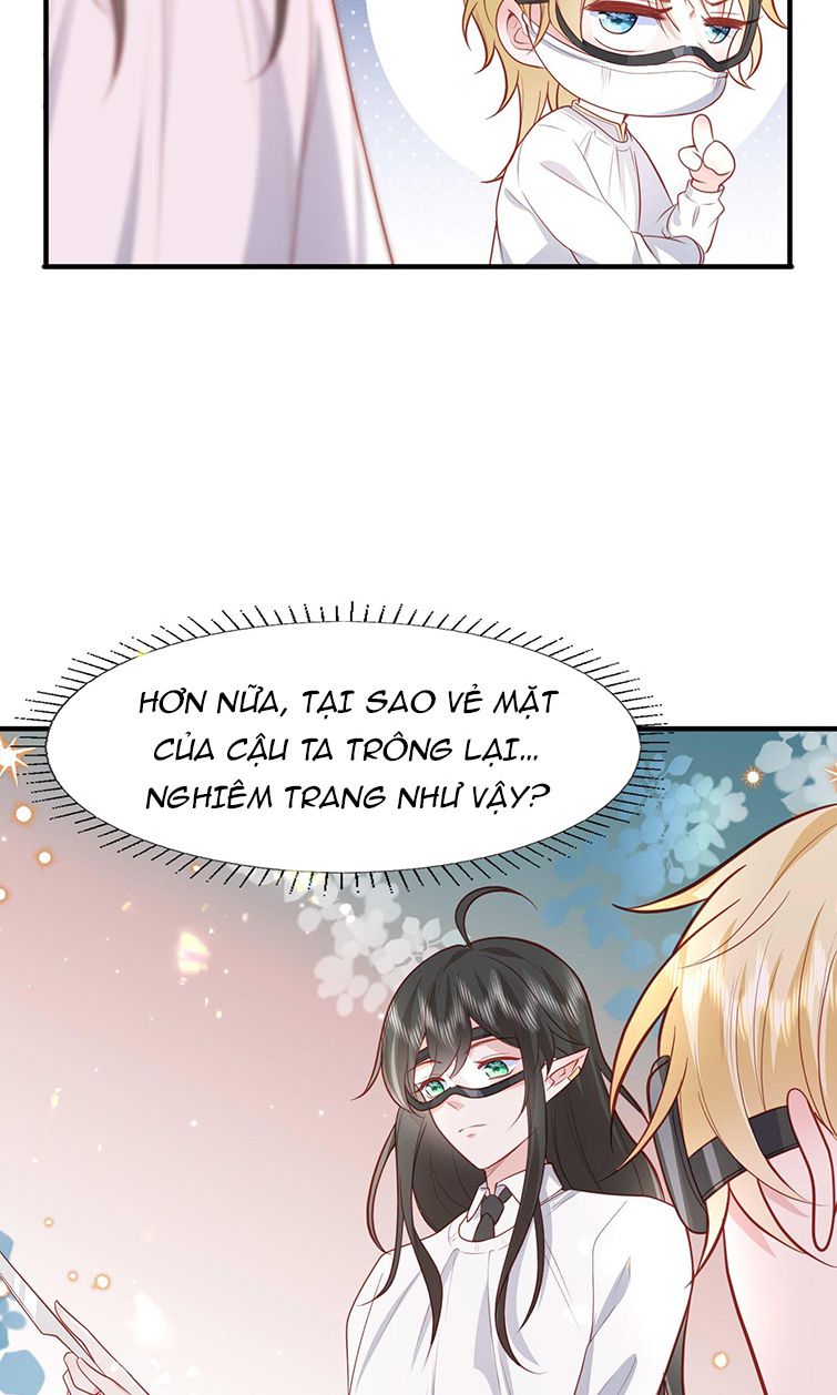 Phản Diện Bị Truy Thành Đoàn Sủng: Chapter 17