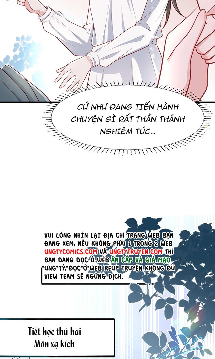 Phản Diện Bị Truy Thành Đoàn Sủng: Chapter 17