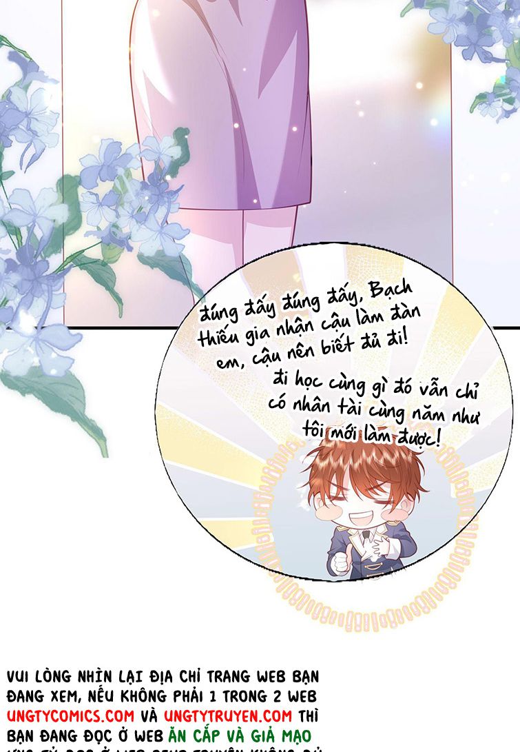 Phản Diện Bị Truy Thành Đoàn Sủng: Chapter 17