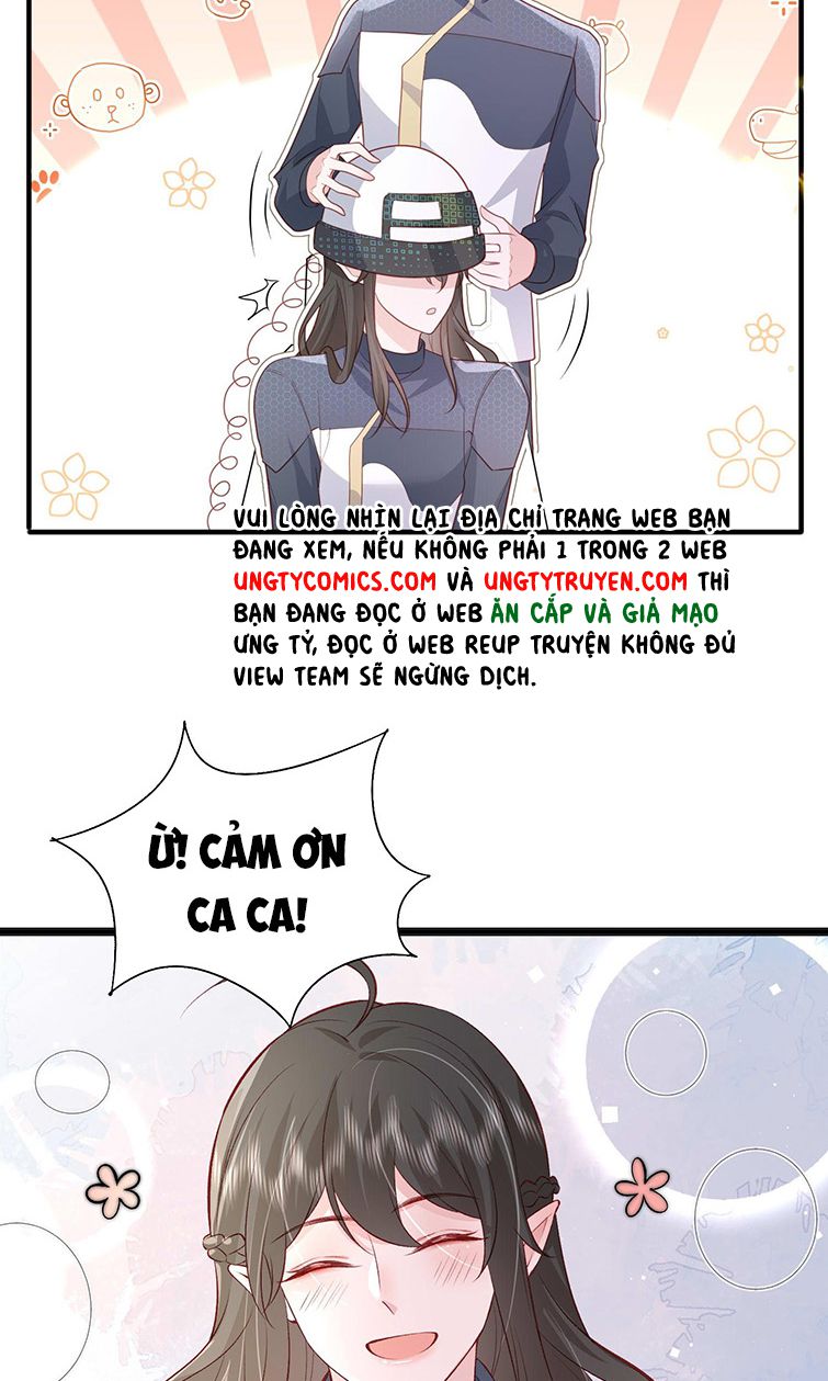 Phản Diện Bị Truy Thành Đoàn Sủng: Chapter 17
