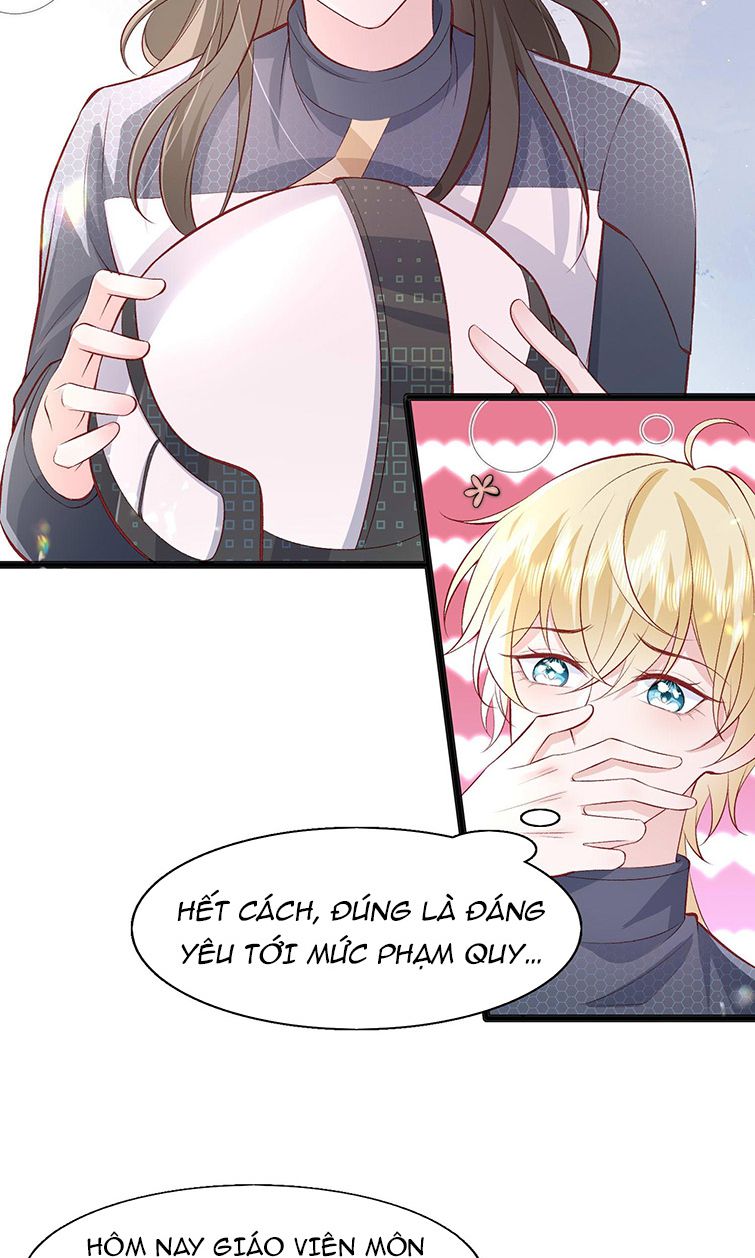 Phản Diện Bị Truy Thành Đoàn Sủng: Chapter 17