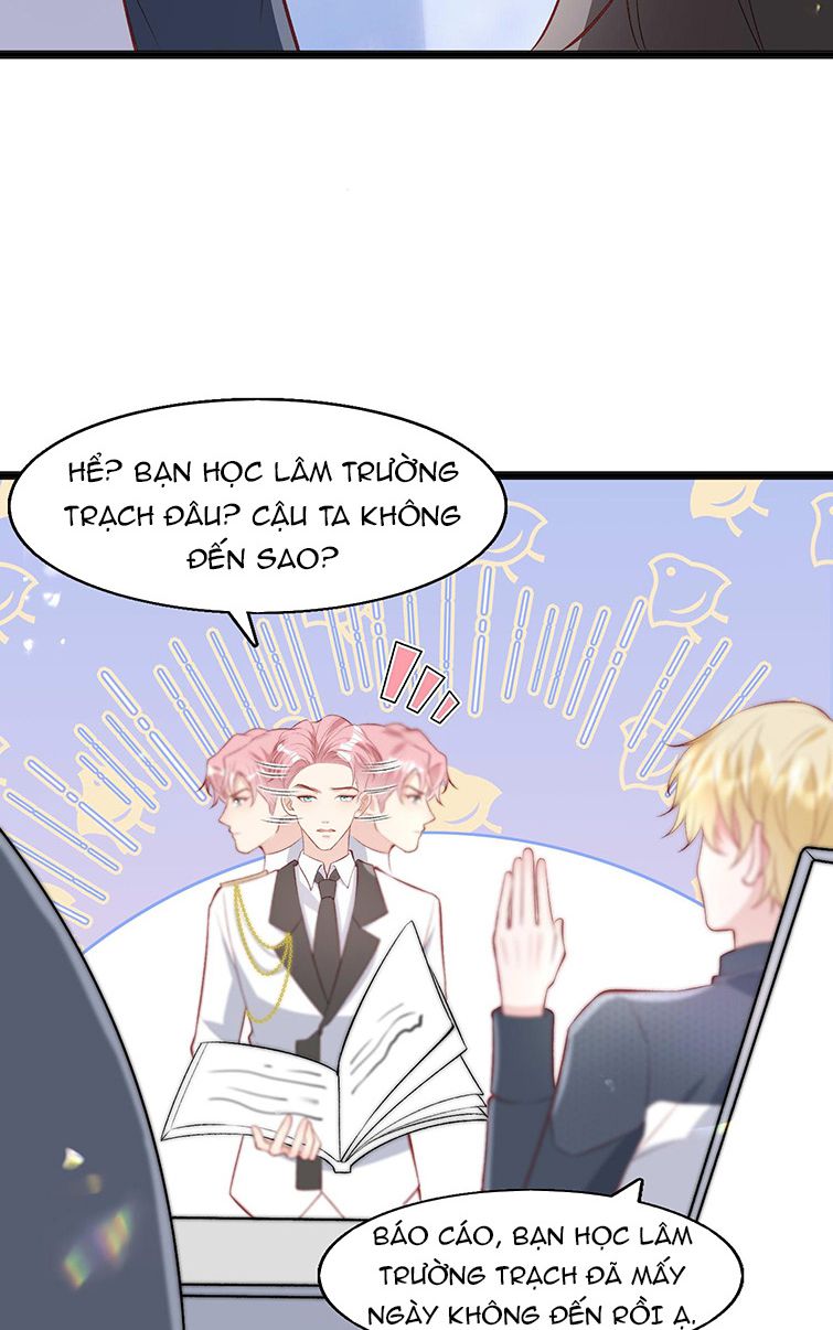 Phản Diện Bị Truy Thành Đoàn Sủng: Chapter 17