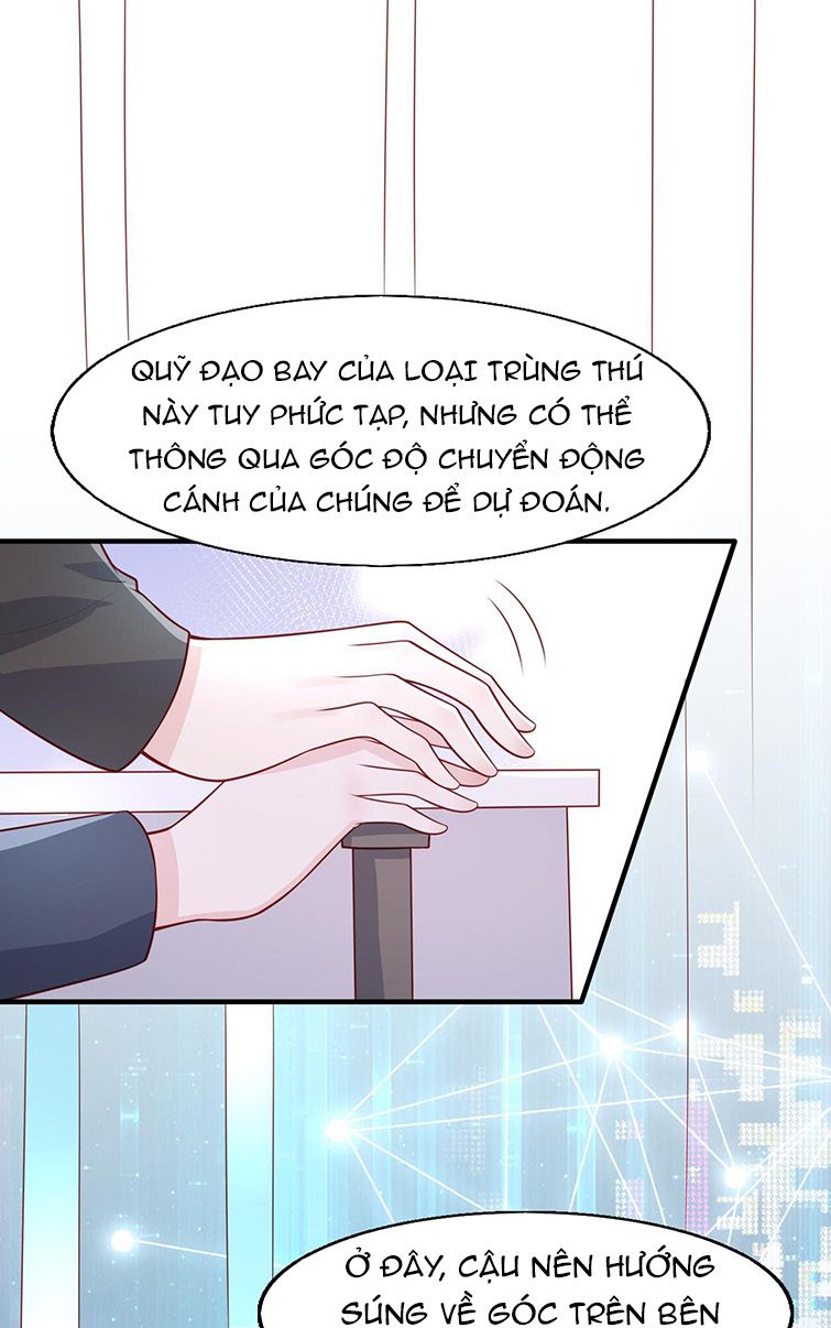 Phản Diện Bị Truy Thành Đoàn Sủng: Chapter 17
