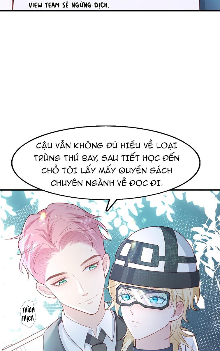 Phản Diện Bị Truy Thành Đoàn Sủng: Chapter 17