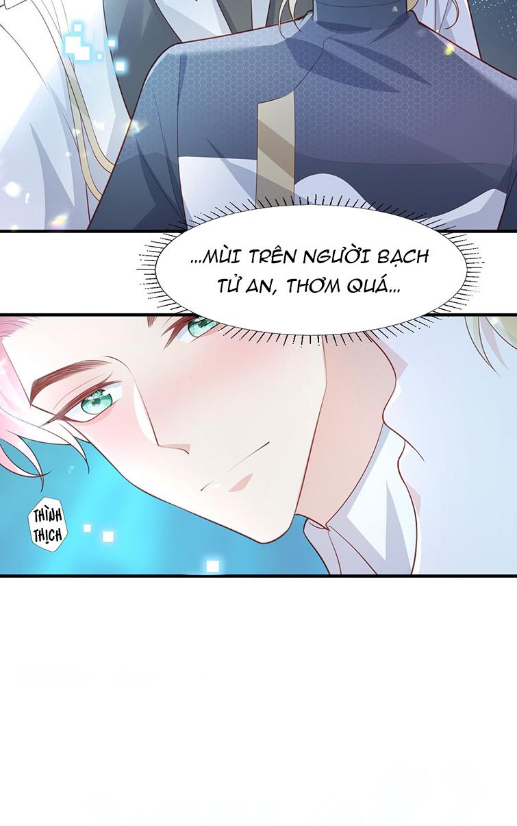 Phản Diện Bị Truy Thành Đoàn Sủng: Chapter 17