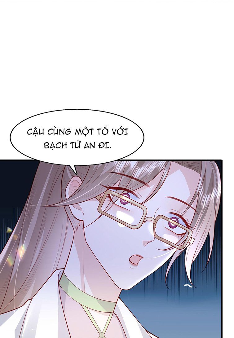 Phản Diện Bị Truy Thành Đoàn Sủng: Chapter 17