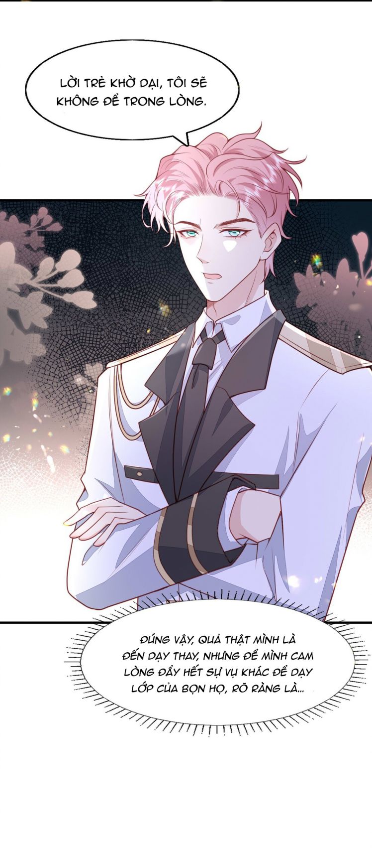 Phản Diện Bị Truy Thành Đoàn Sủng: Chapter 18