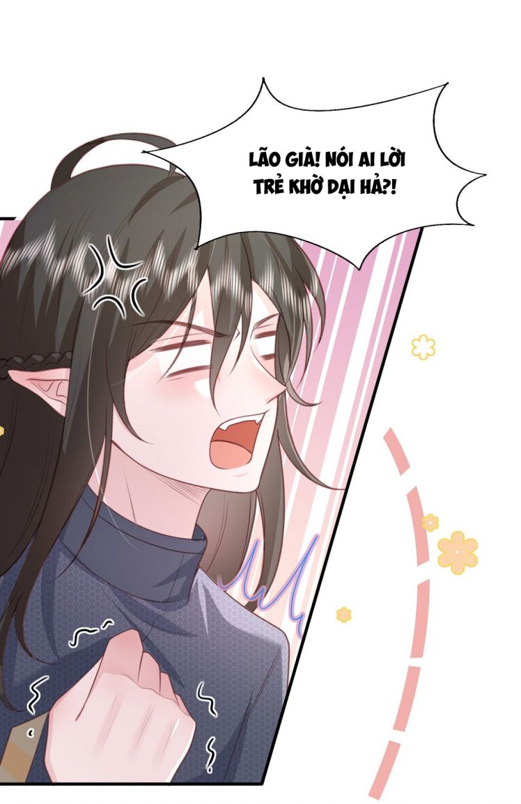 Phản Diện Bị Truy Thành Đoàn Sủng: Chapter 18