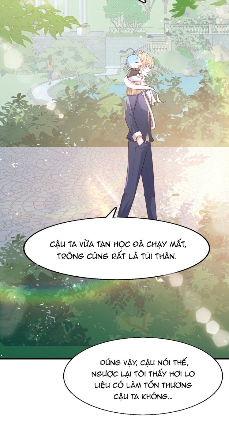 Phản Diện Bị Truy Thành Đoàn Sủng: Chapter 18