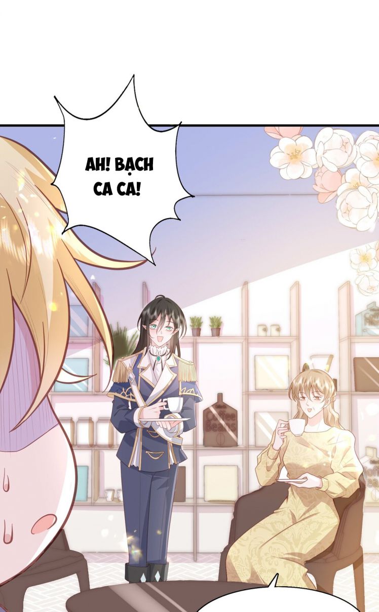 Phản Diện Bị Truy Thành Đoàn Sủng: Chapter 18