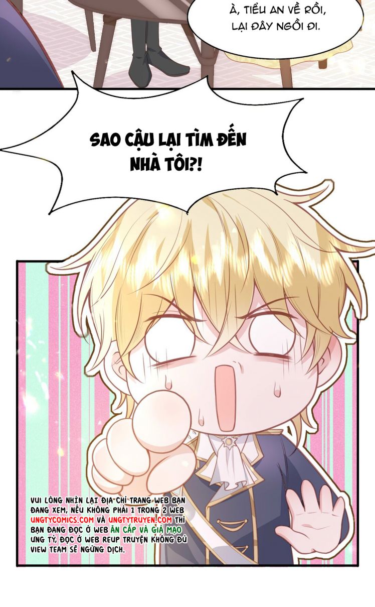 Phản Diện Bị Truy Thành Đoàn Sủng: Chapter 18