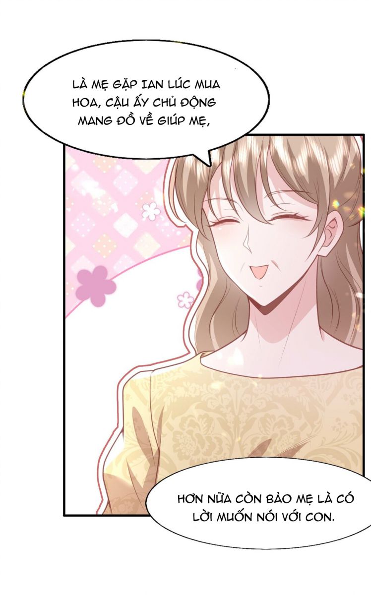 Phản Diện Bị Truy Thành Đoàn Sủng: Chapter 18