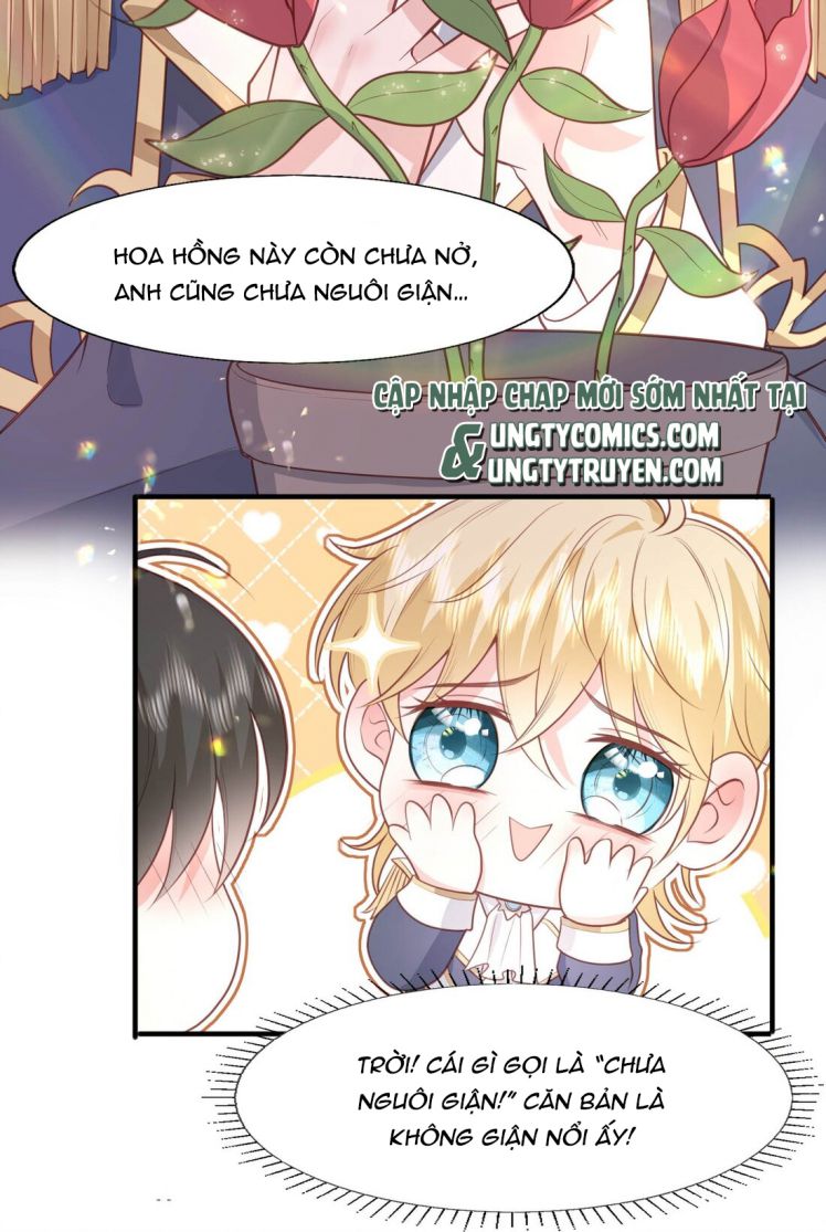Phản Diện Bị Truy Thành Đoàn Sủng: Chapter 18