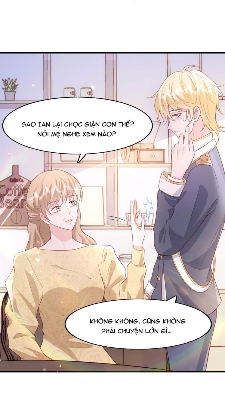 Phản Diện Bị Truy Thành Đoàn Sủng: Chapter 18
