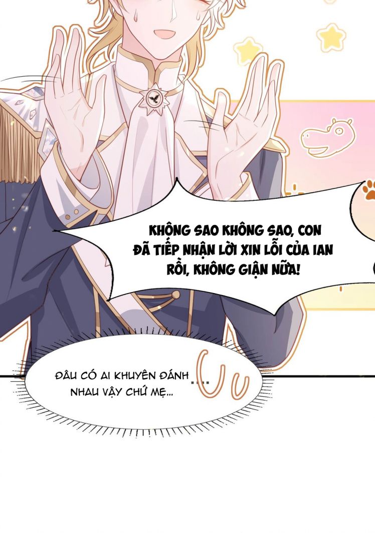 Phản Diện Bị Truy Thành Đoàn Sủng: Chapter 18