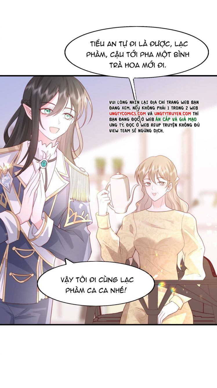 Phản Diện Bị Truy Thành Đoàn Sủng: Chapter 18