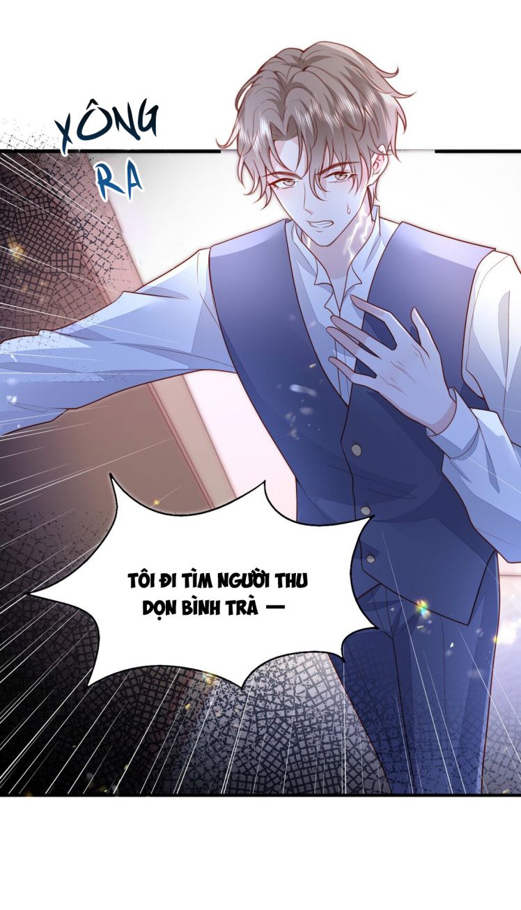 Phản Diện Bị Truy Thành Đoàn Sủng: Chapter 18