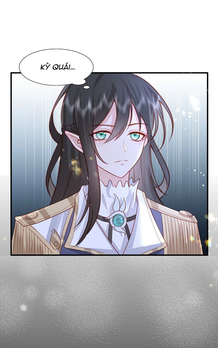 Phản Diện Bị Truy Thành Đoàn Sủng: Chapter 18