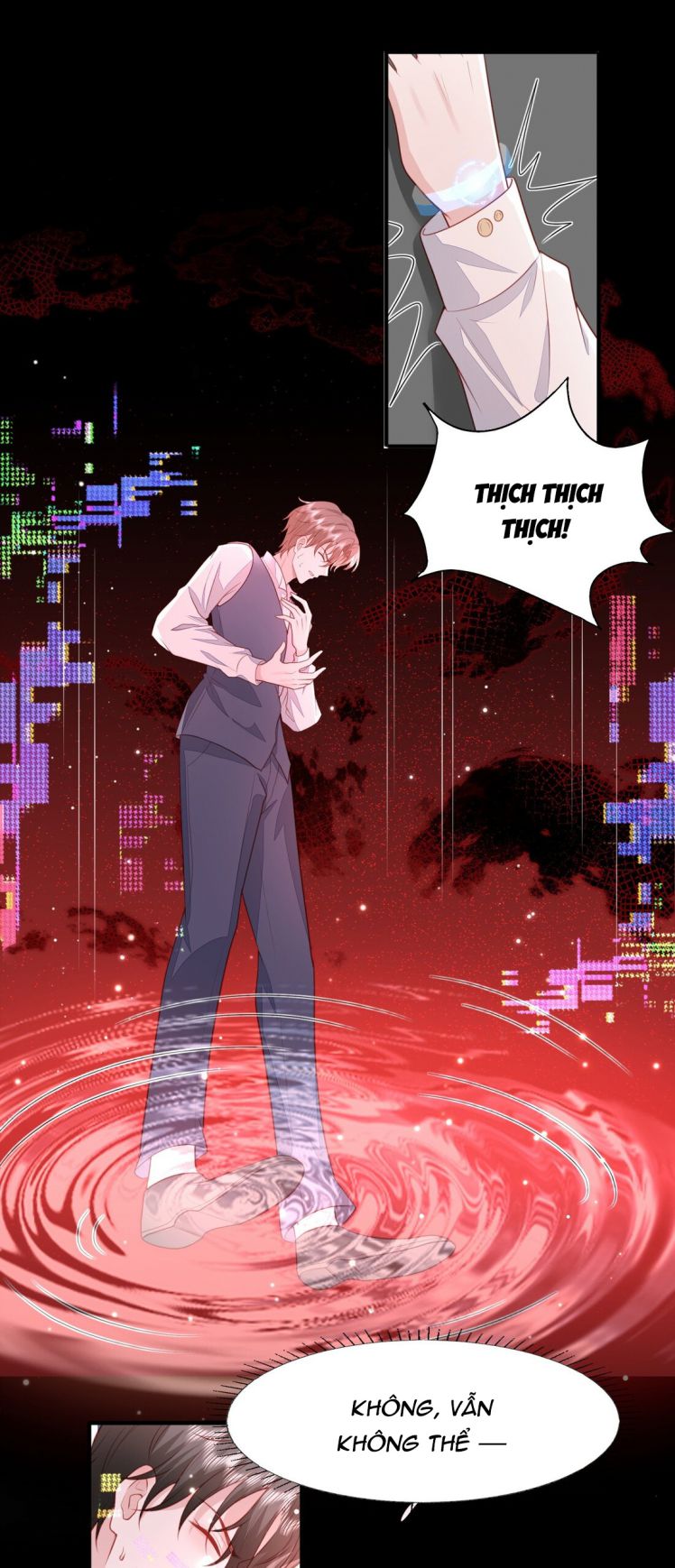 Phản Diện Bị Truy Thành Đoàn Sủng: Chapter 18