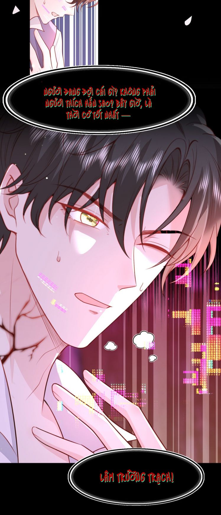 Phản Diện Bị Truy Thành Đoàn Sủng: Chapter 18