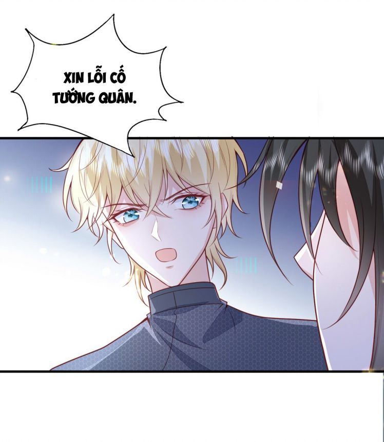 Phản Diện Bị Truy Thành Đoàn Sủng: Chapter 18