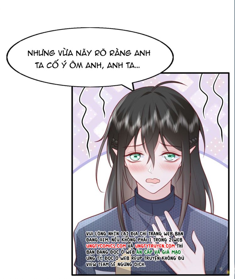 Phản Diện Bị Truy Thành Đoàn Sủng: Chapter 18