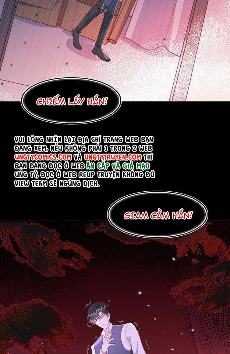 Phản Diện Bị Truy Thành Đoàn Sủng: Chapter 19
