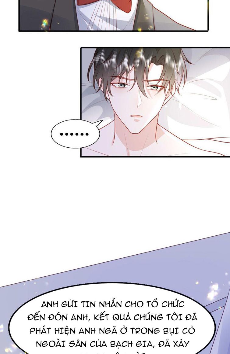 Phản Diện Bị Truy Thành Đoàn Sủng: Chapter 19