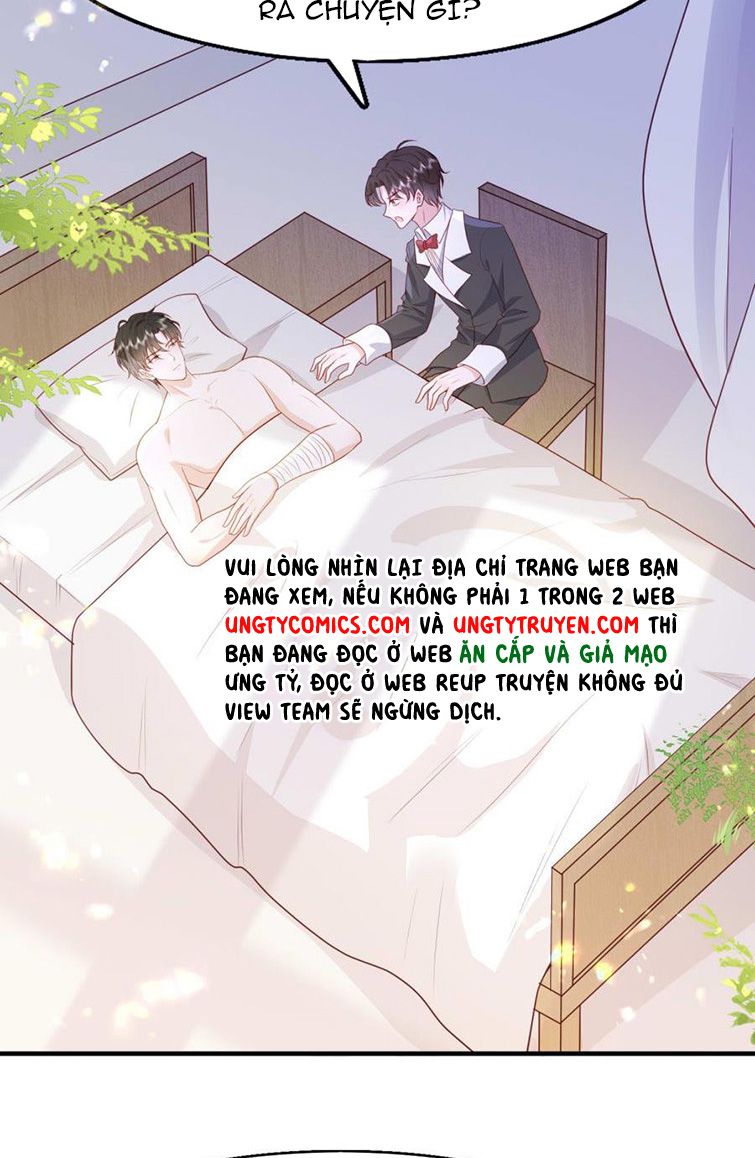 Phản Diện Bị Truy Thành Đoàn Sủng: Chapter 19