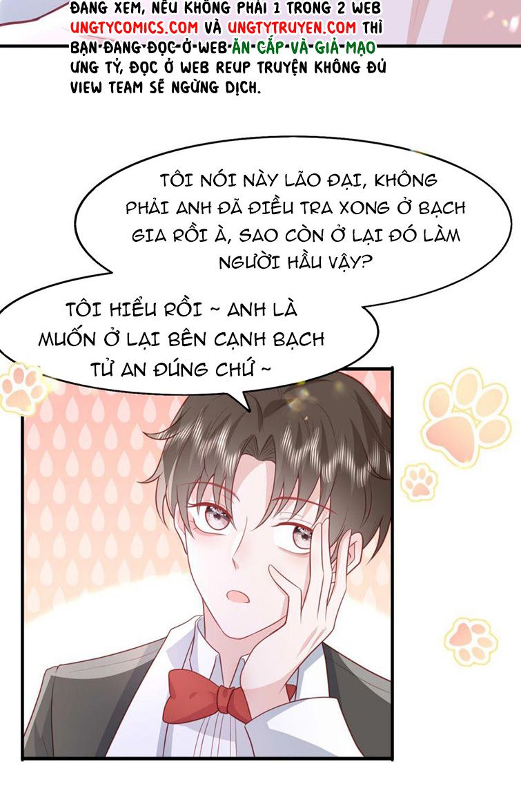 Phản Diện Bị Truy Thành Đoàn Sủng: Chapter 19