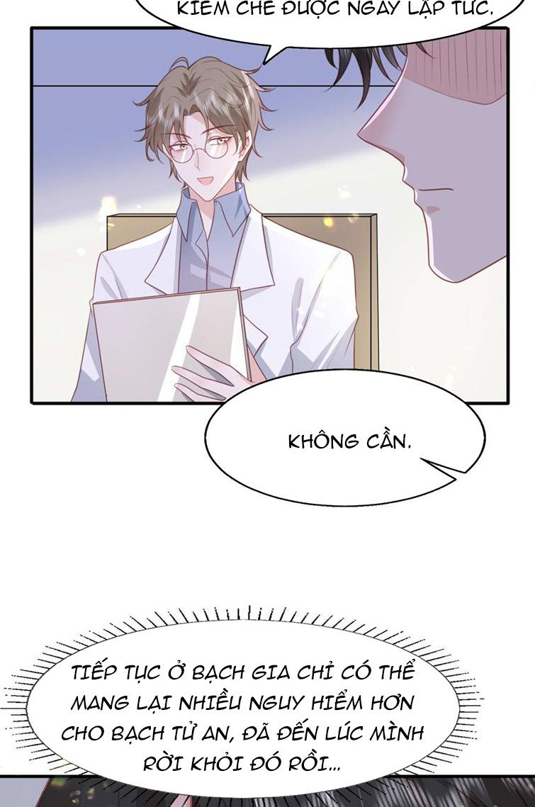 Phản Diện Bị Truy Thành Đoàn Sủng: Chapter 19