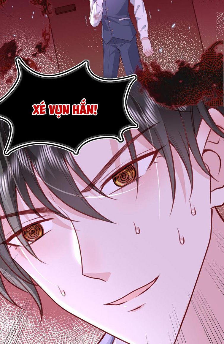 Phản Diện Bị Truy Thành Đoàn Sủng: Chapter 19