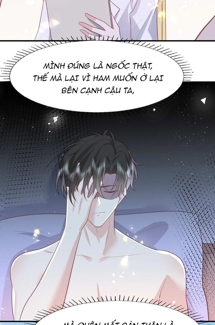 Phản Diện Bị Truy Thành Đoàn Sủng: Chapter 19
