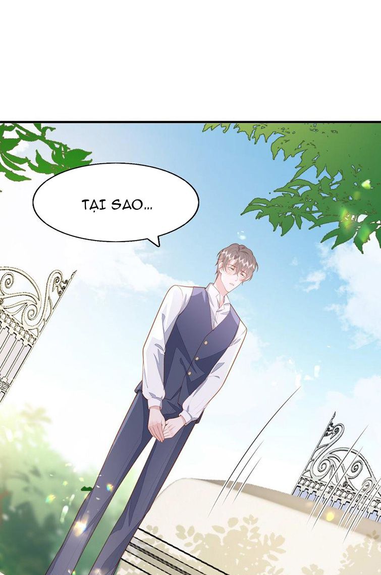 Phản Diện Bị Truy Thành Đoàn Sủng: Chapter 19