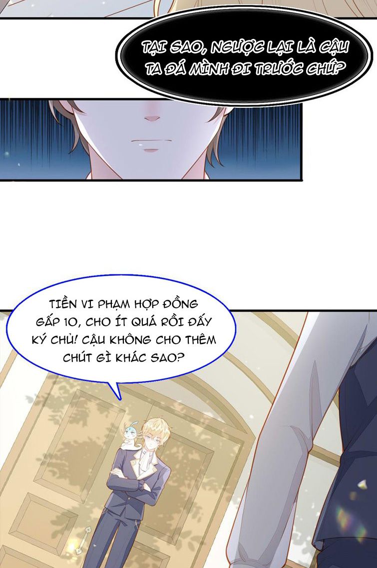Phản Diện Bị Truy Thành Đoàn Sủng: Chapter 19