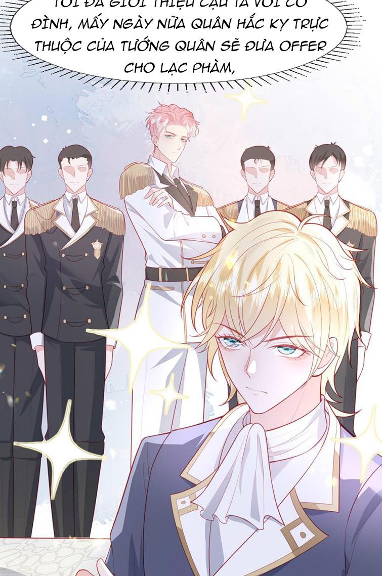 Phản Diện Bị Truy Thành Đoàn Sủng: Chapter 19