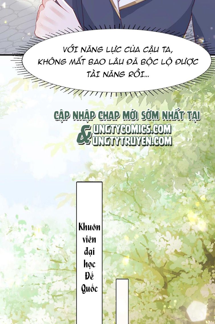 Phản Diện Bị Truy Thành Đoàn Sủng: Chapter 19